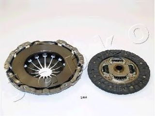 Корзина сцепления JAPKO 70244