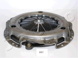 Корзина сцепления JAPKO 70287 Корзина сцепления JAPKO 70287