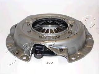 Корзина сцепления MAZDA 032416410A Корзина сцепления MAZDA 032416410A