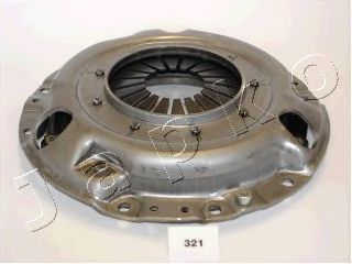 Корзина сцепления JAPKO 70321 Корзина сцепления JAPKO 70321