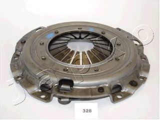 Корзина сцепления MAZDA BP0216410A Корзина сцепления MAZDA BP0216410A