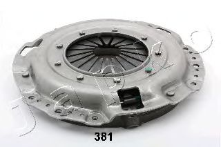Корзина сцепления JAPKO 70381 Корзина сцепления JAPKO 70381