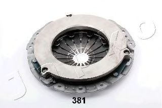 Корзина сцепления JAPKO 70381
