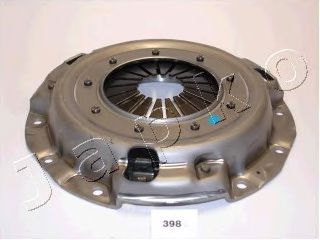 Корзина сцепления MAZDA N31016410A Корзина сцепления MAZDA N31016410A