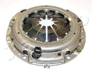 Корзина сцепления Honda/Acura 22300R40013 Корзина сцепления Honda/Acura 22300R40013