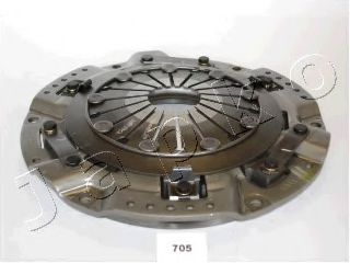 Корзина сцепления SUBARU 430157400 Корзина сцепления SUBARU 430157400