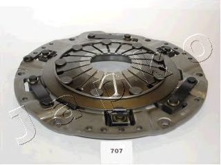 Корзина сцепления SUBARU 30210AA100 Корзина сцепления SUBARU 30210AA100