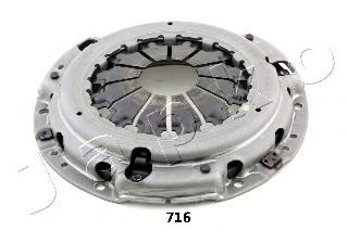 Корзина сцепления SUBARU 30210AA620 Корзина сцепления SUBARU 30210AA620