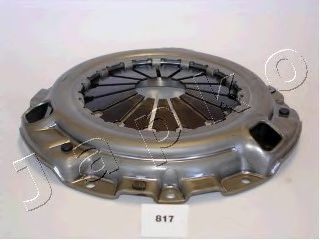 Корзина сцепления JAPKO 70817 Корзина сцепления JAPKO 70817