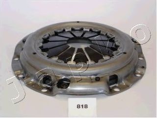 Корзина сцепления JAPKO 70818 Корзина сцепления JAPKO 70818