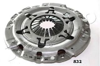 Корзина сцепления JAPKO 70832 Корзина сцепления JAPKO 70832
