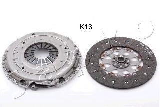 Корзина сцепления Hyundai/Kia 412003B010 Корзина сцепления Hyundai/Kia 412003B010