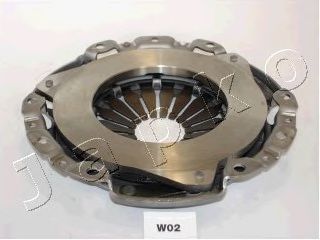 Корзина сцепления JAPKO 70W02