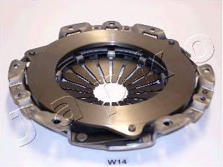 Корзина сцепления JAPKO 70W14