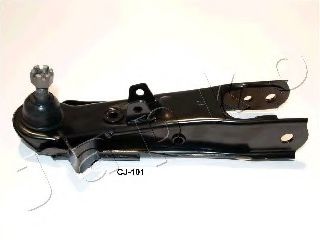 Рычаг подвески JAPKO 71100R