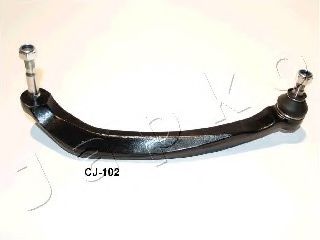 Рычаг подвески JAPKO 71102L