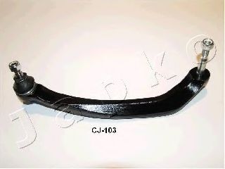 Рычаг подвески JAPKO 71102R