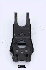 Рычаг подвески JAPKO 71206L