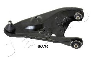 Рычаг подвески JAPKO 72007R