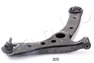 Рычаг подвески JAPKO 72204R