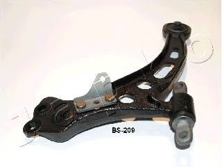 Рычаг подвески JAPKO 72208R