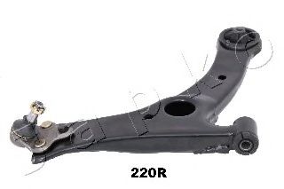 Рычаг подвески JAPKO 72220R