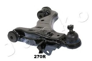 Рычаг подвески JAPKO 72270R