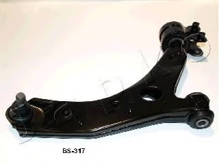 Рычаг подвески JAPKO 72316R