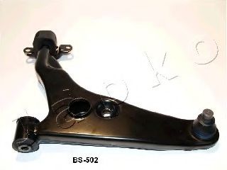 Рычаг подвески JAPKO 72502L