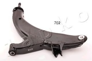 Рычаг подвески JAPKO 72702L