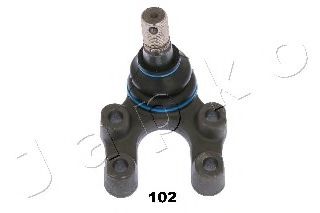 Шаровая опора JAPKO 73102