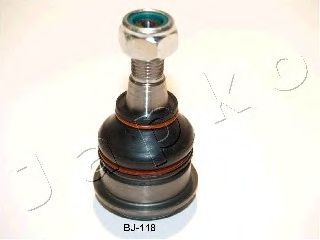 Шаровая опора JAPKO 73118