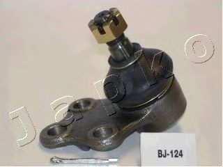 Шаровая опора JAPKO 73124