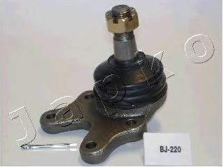 Шаровая опора JAPKO 73220