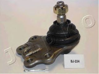 Шаровая опора JAPKO 73234