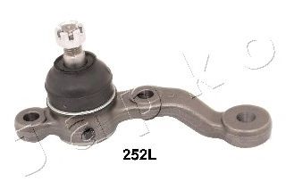 Шаровая опора JAPKO 73252L
