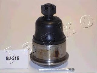 Шаровая опора JAPKO 73316