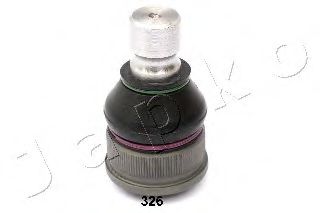 Шаровая опора JAPKO 73326