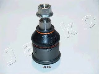 Шаровая опора JAPKO 73402