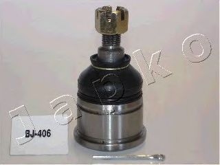 Шаровая опора JAPKO 73406