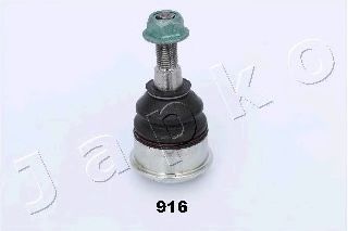 Шаровая опора JAPKO 73916