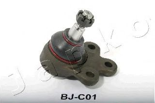 Шаровая опора JAPKO 73C01