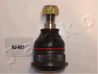 Шаровая опора JAPKO 73H57