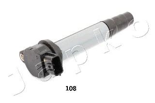Катушка зажигания JAPKO 78108
