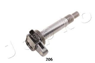Катушка зажигания JAPKO 78206