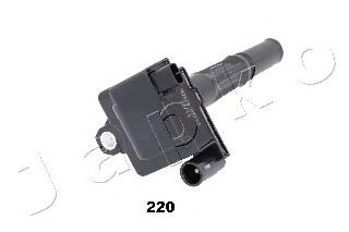 Катушка зажигания JAPKO 78220