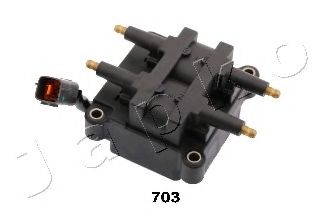 Катушка зажигания JAPKO 78703