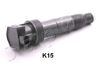 Катушка зажигания JAPKO 78K15