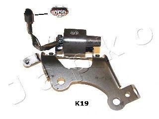Катушка зажигания JAPKO 78K19
