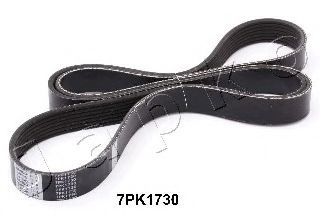 Поликлиновой ремень JAPKO 7PK1730